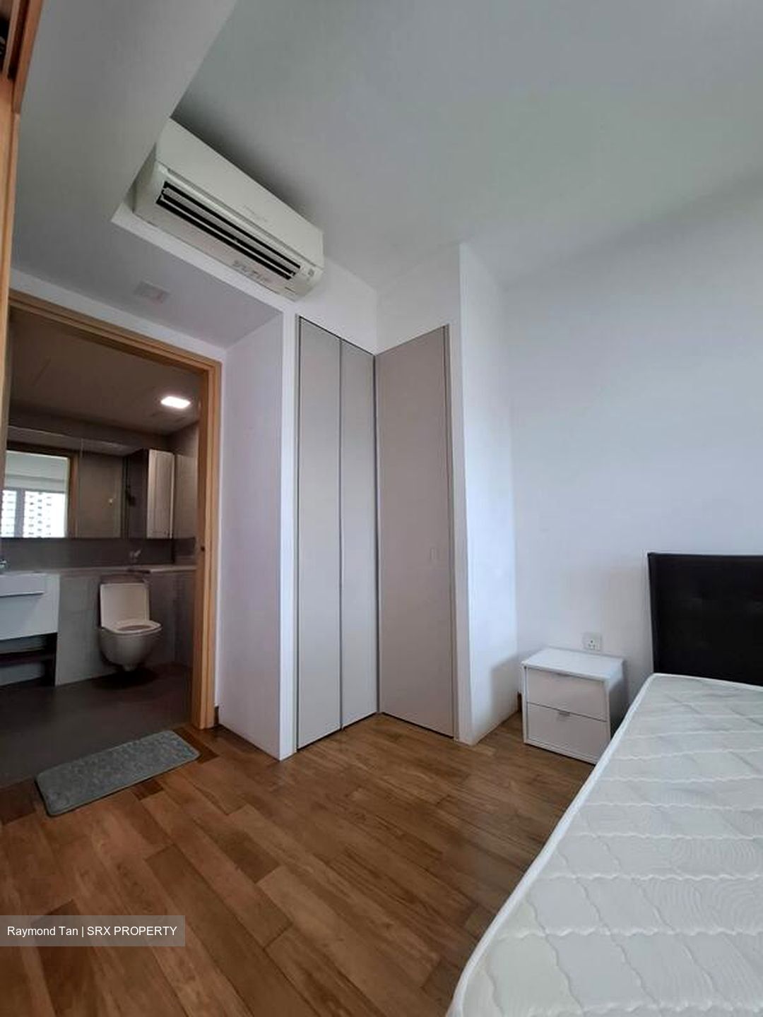 Eight Riversuites (D12), Condominium #519252741